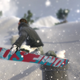 Image for article titled Another Snowboarding Title Enters the Fray
